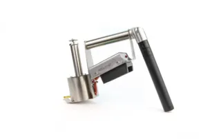 Telescopic Support Rod for InstantVap